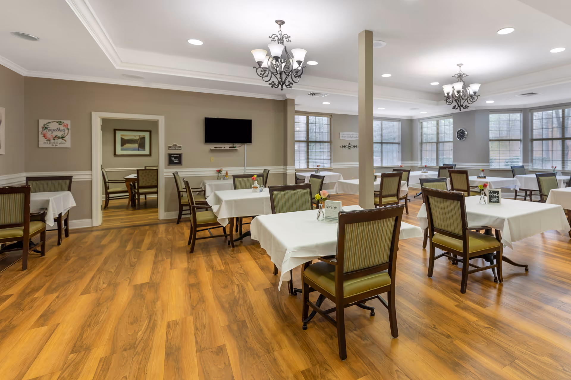 Photo 4 of Brookdale Germantown