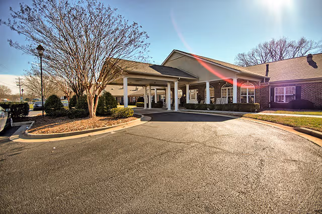 Photo of Brookdale Peachtree