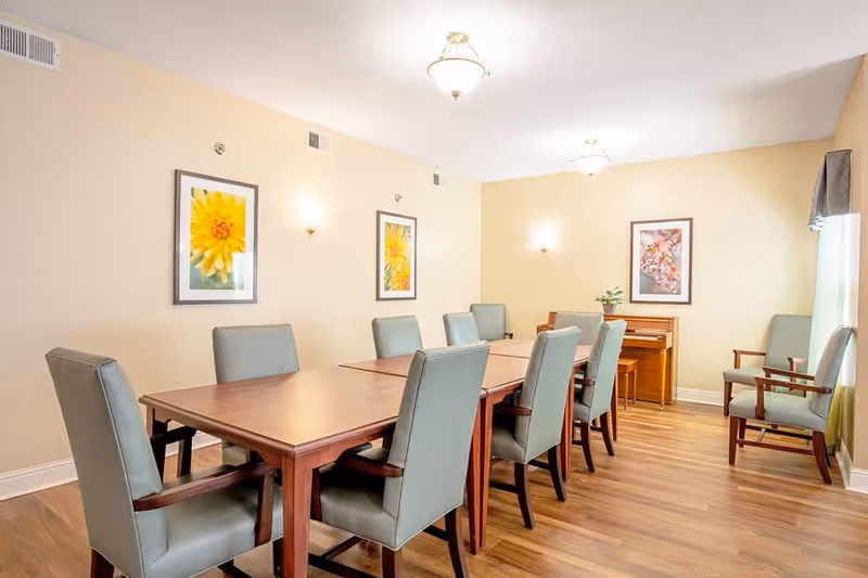 Photo 17 of Elison Assisted Living of Oxford