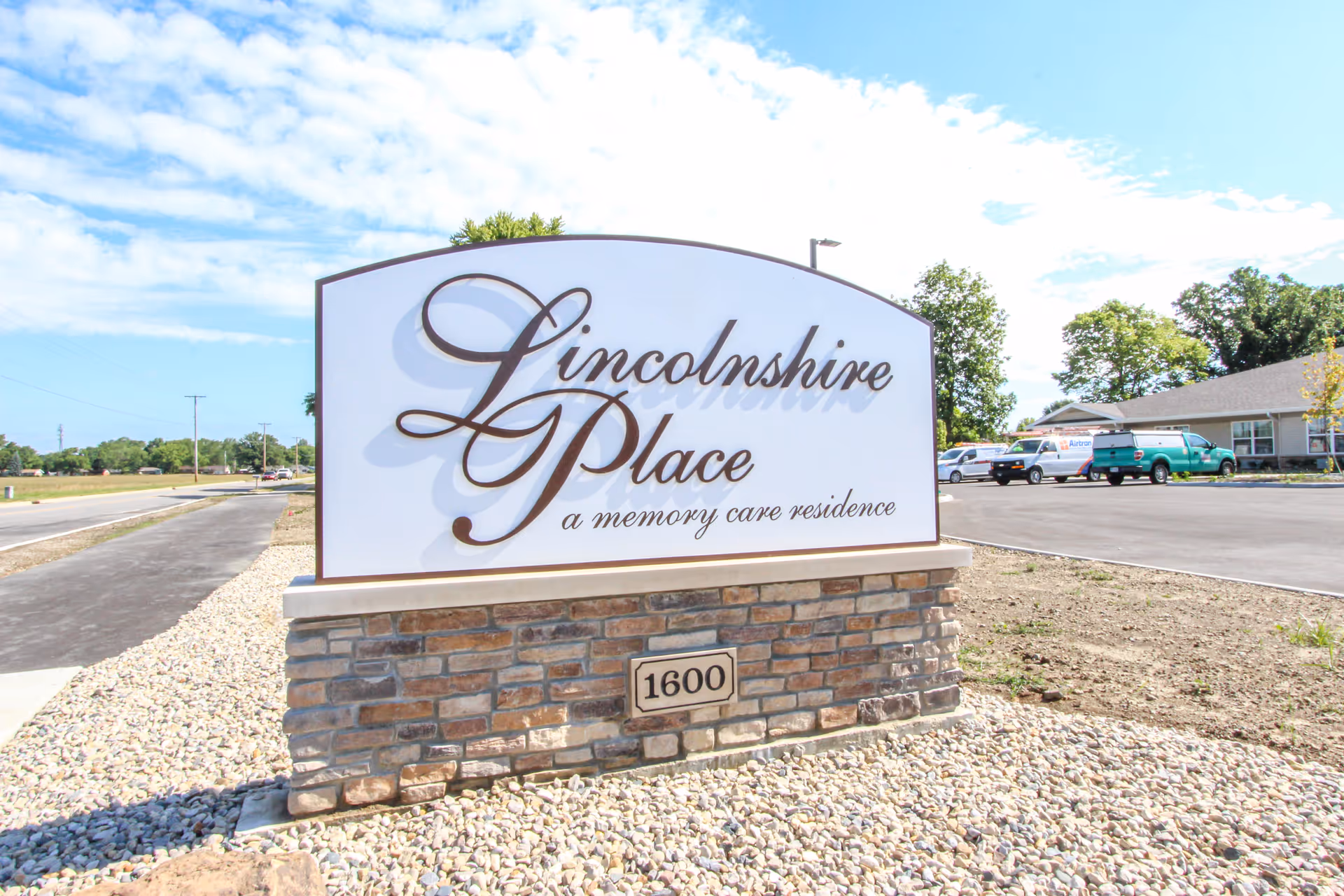 Photo of Lincolnshire Place - Memory Care & Assisted Living