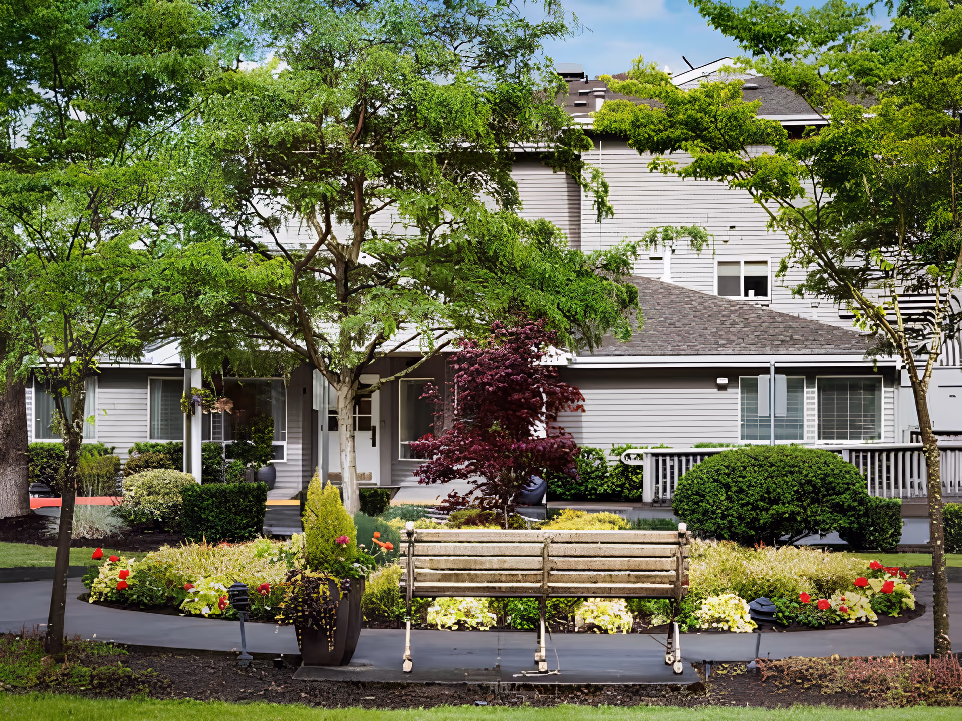 Photo 3 of Cogir of Bothell Memory Care