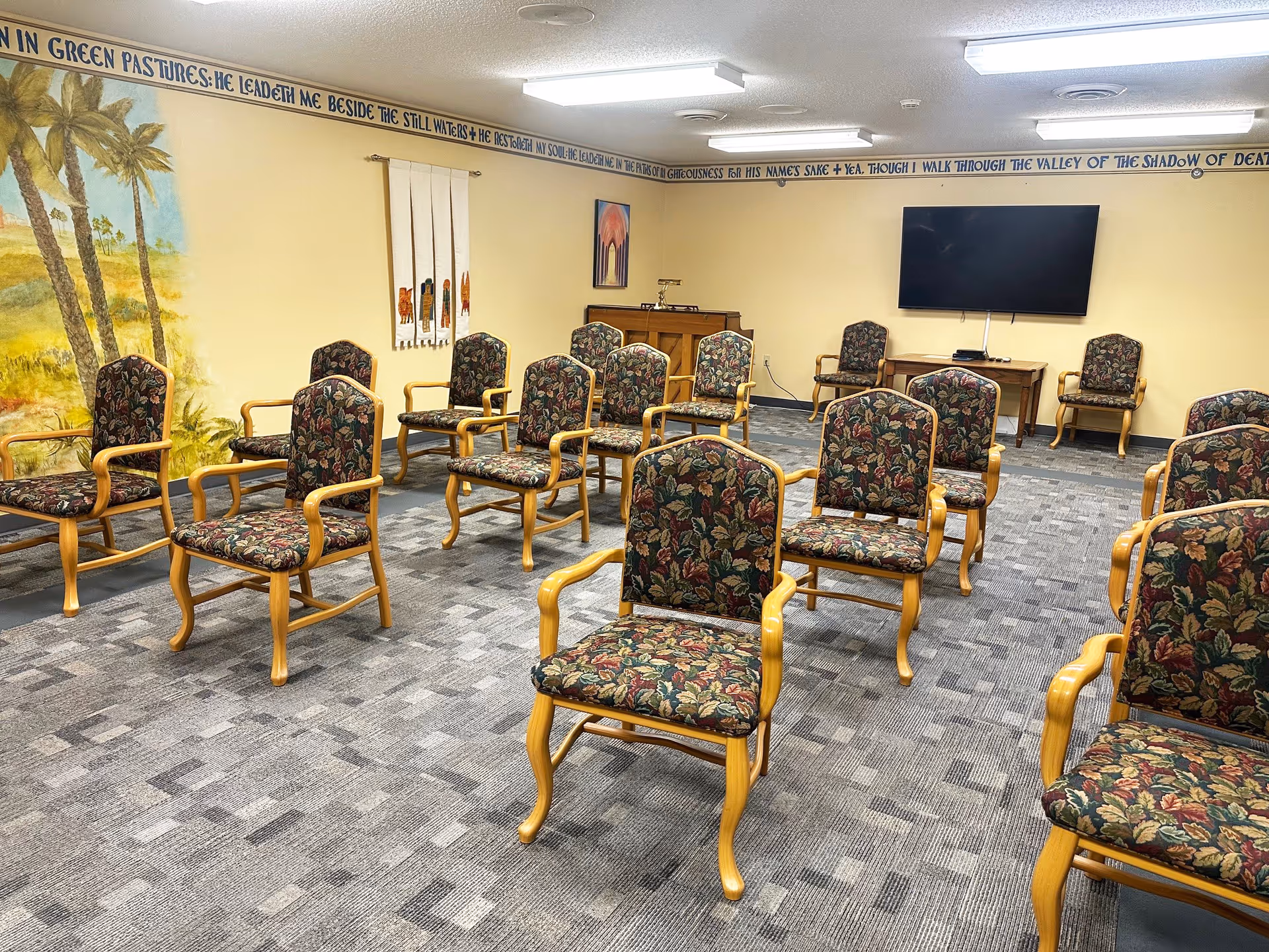 Photo 2 of HeatherWood Assisted Living & Memory Care