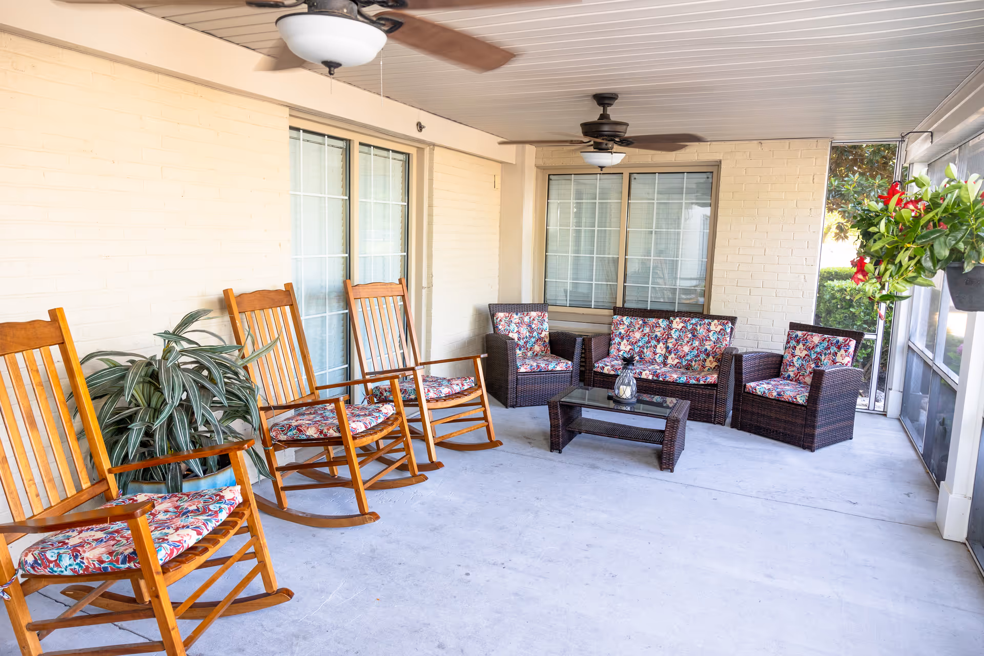 Photo 19 of Commonwealth Senior Living at Leigh Hall