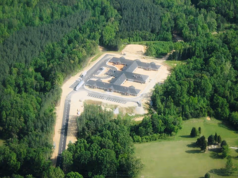 Photo of Caswell House