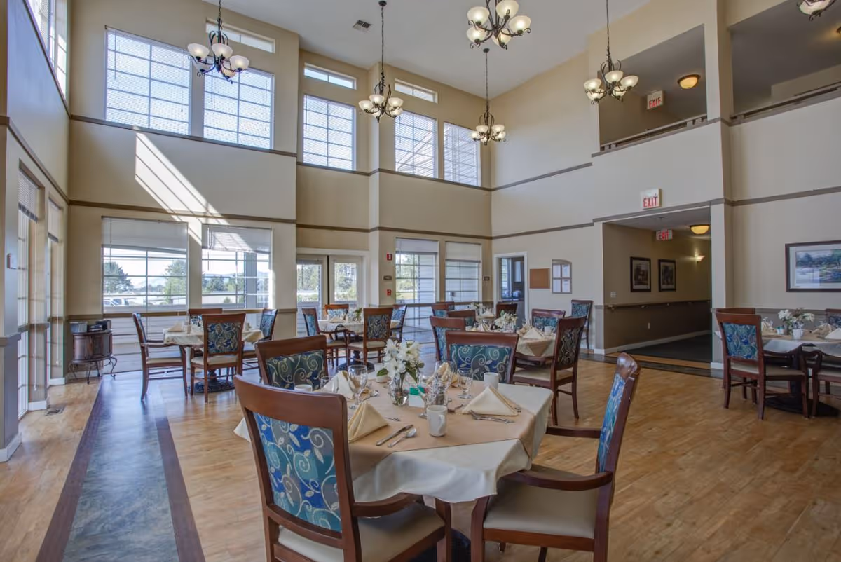 Photo 17 of Hillside Place Assisted Living & Memory Care