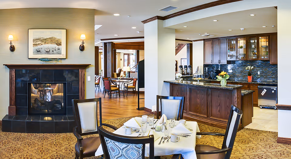 Photo 6 of Oakmont of Burlingame