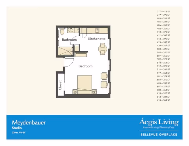 Photo 28 of Aegis Living Bellevue Overlake