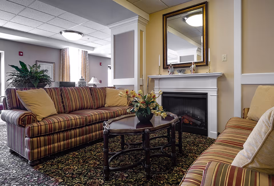 Photo 6 of The Arbors at Greenfield Assisted Living and Memory Care