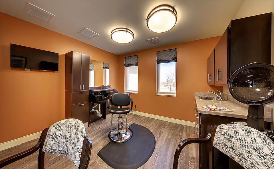 Photo 4 of Evergreen Senior Living
