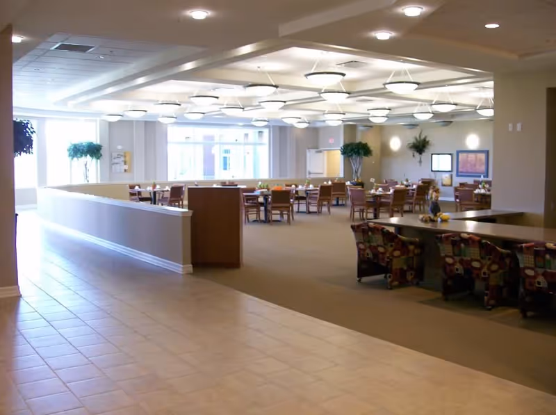 Photo 5 of Ridgewood Senior Living