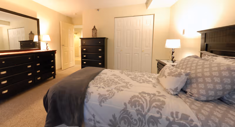 Photo of Connemara Senior Living