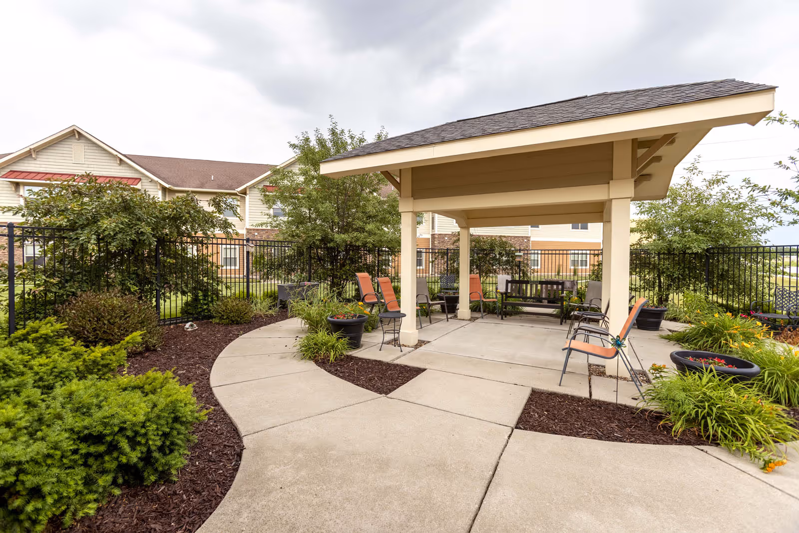 Photo 6 of Independence Village of Ankeny