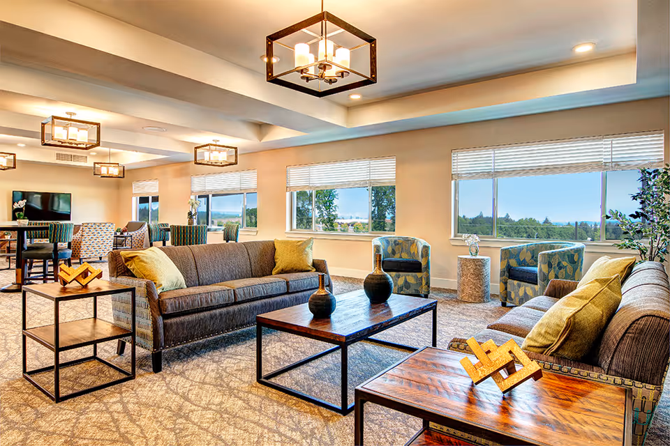 Photo 5 of Boone Ridge Senior Living Community