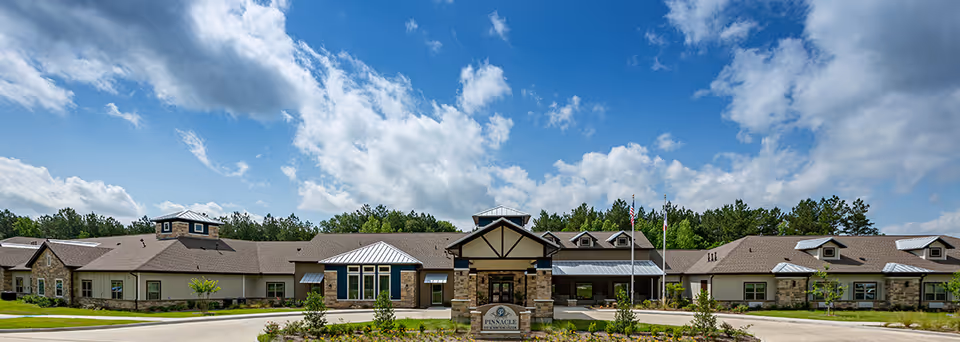 Photo of Pinnacle Senior Living