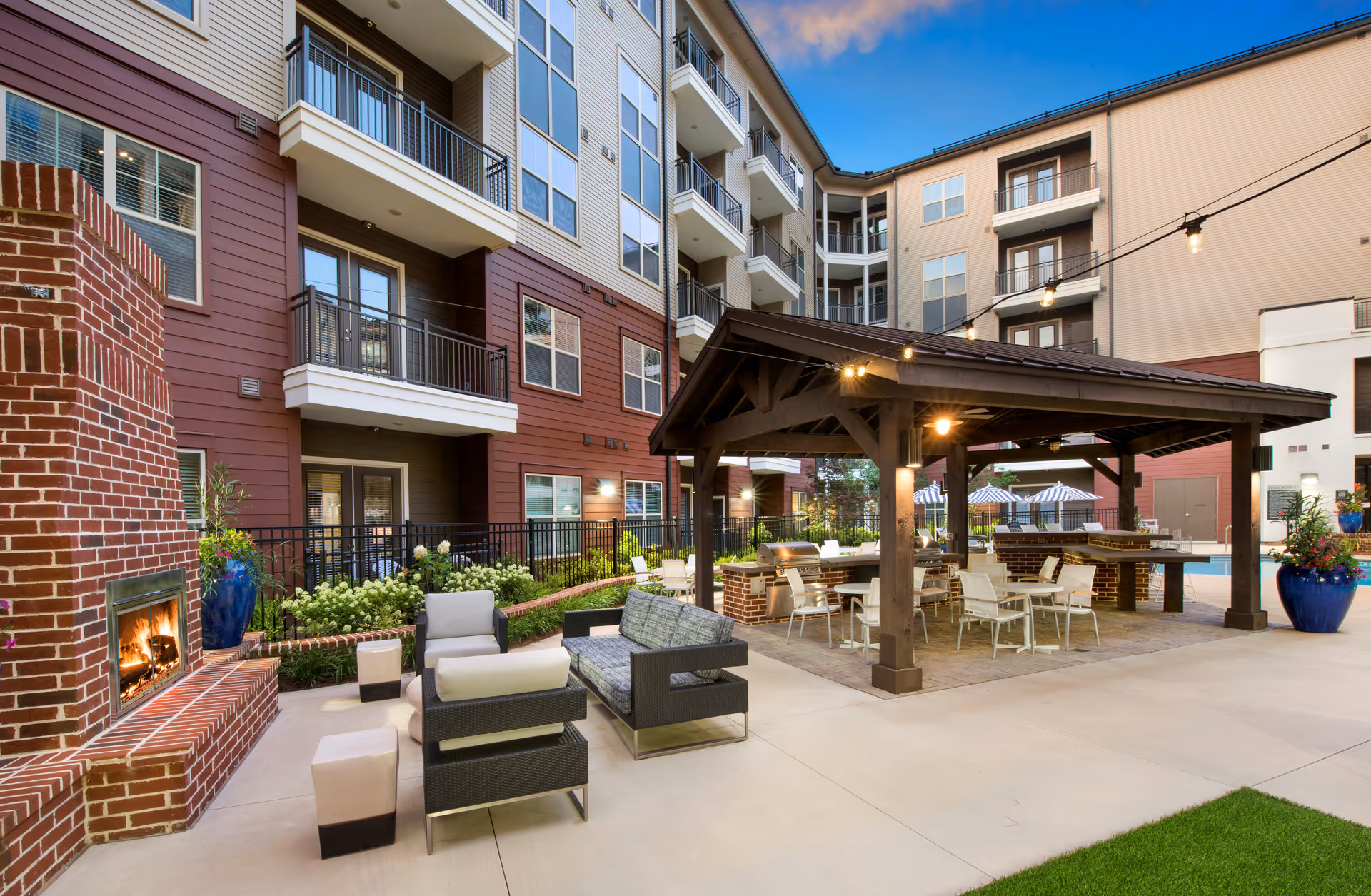 Photo 3 of Overture Buckhead South