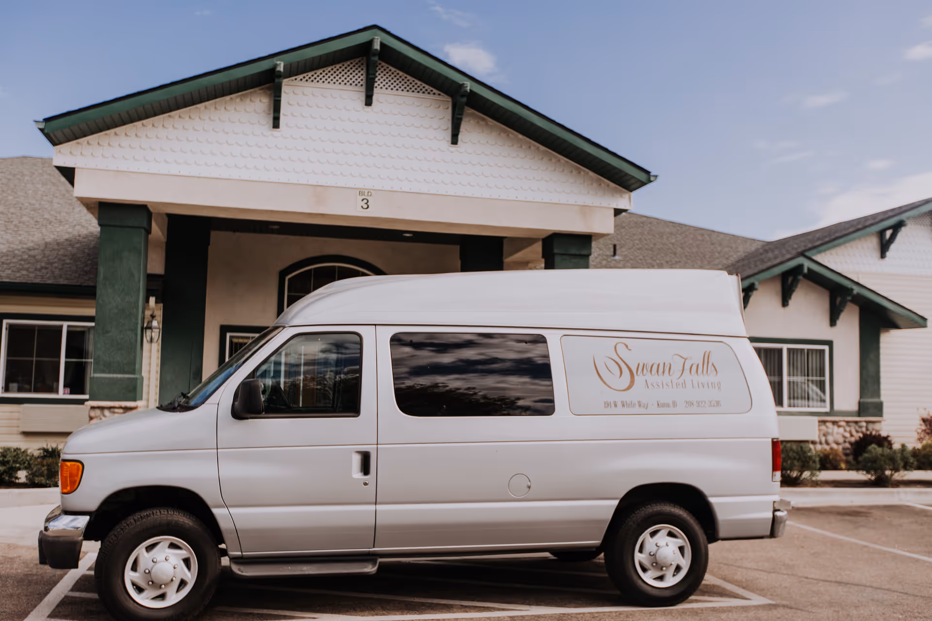 Photo 6 of Swan Falls Assisted Living