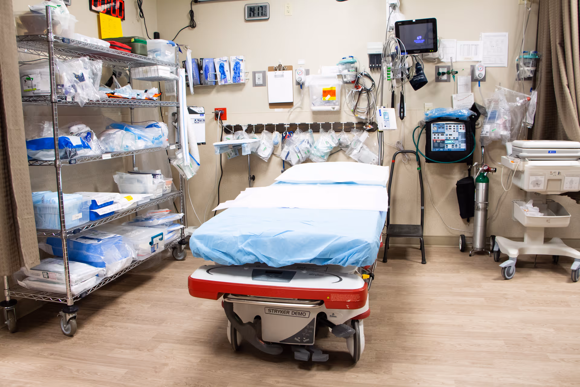 Photo 4 of Crook County Hospital & Long Term Care