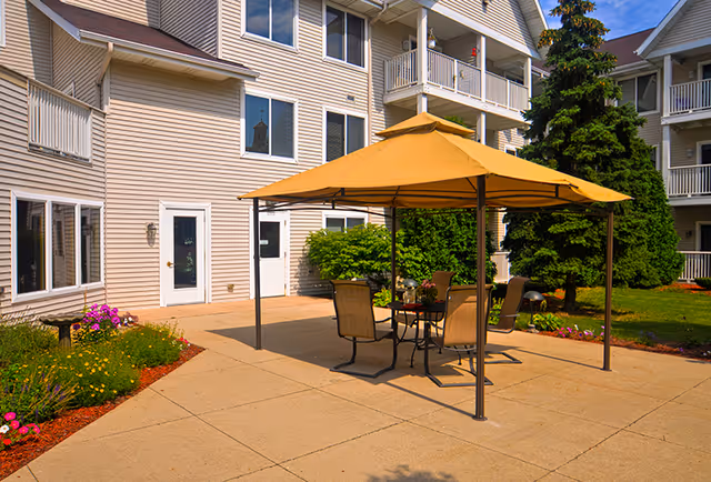 Photo 8 of Meadowmere & Mitchell Manor West Allis