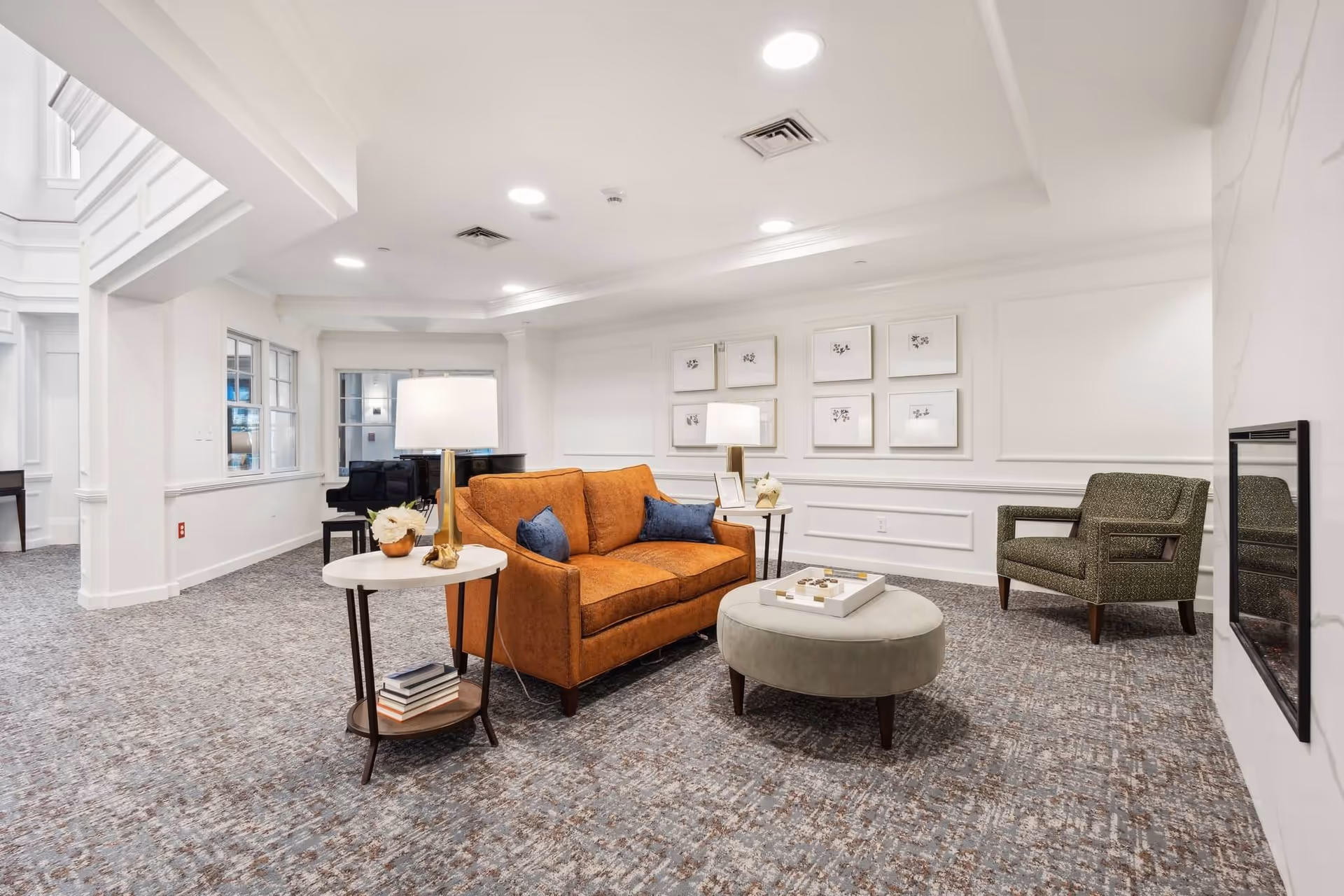 Photo 23 of Sunrise of McLean