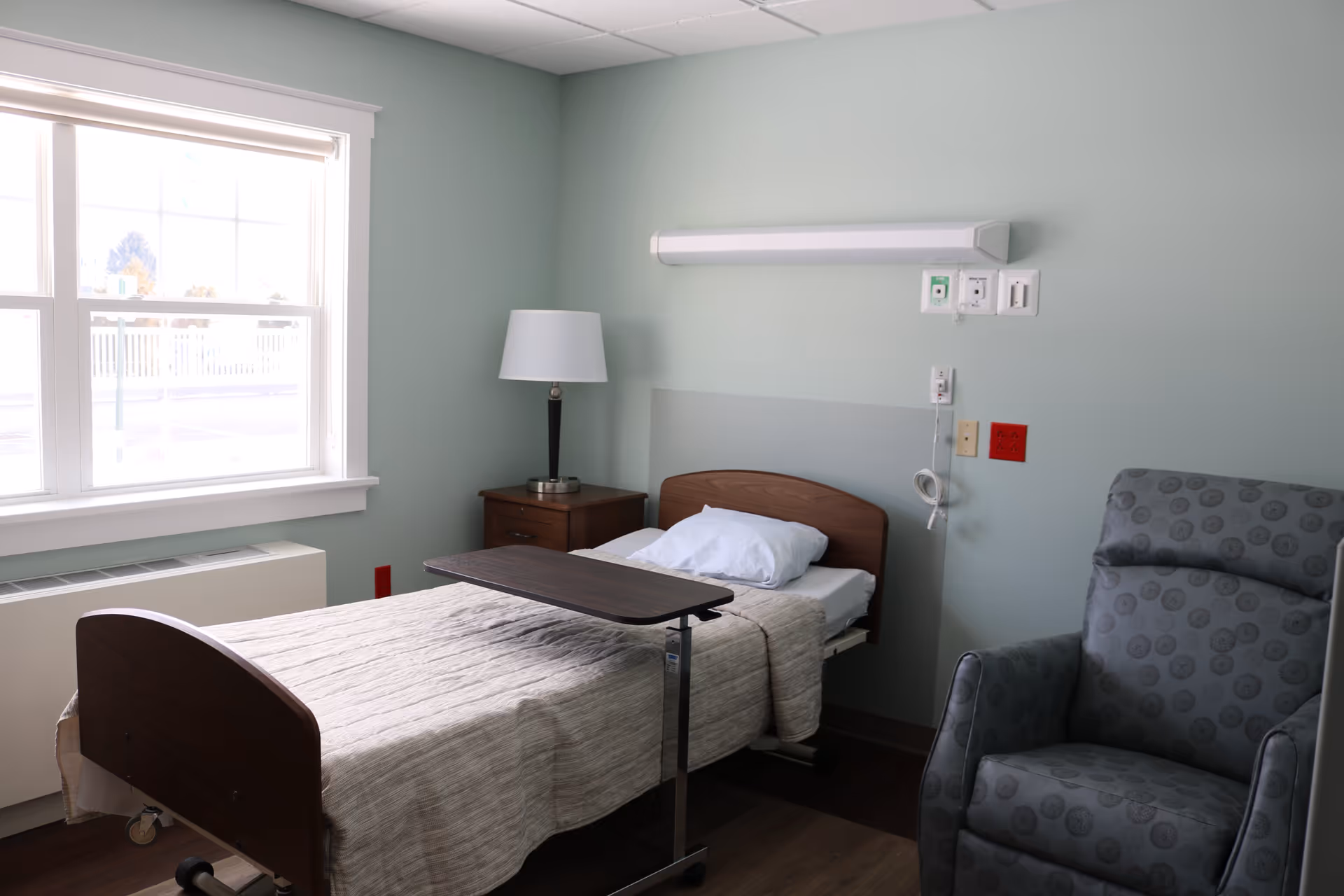 Photo 2 of Quality Life Services Sugar Creek Personal Care