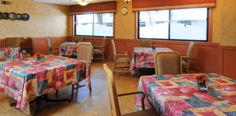 Photo 3 of Brookside Skilled Nursing Hospital