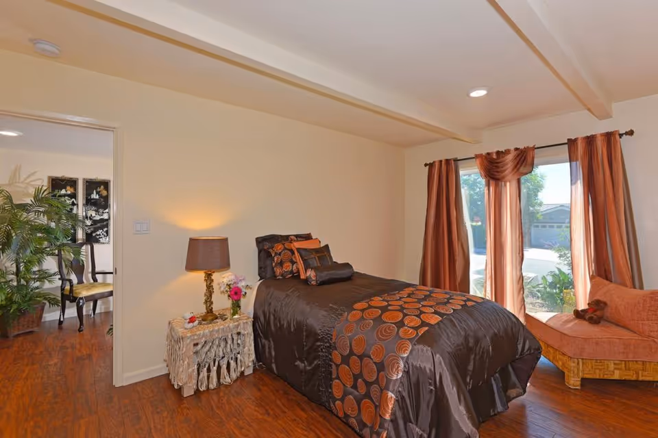 Photo 5 of La Jolla Senior Care Homes