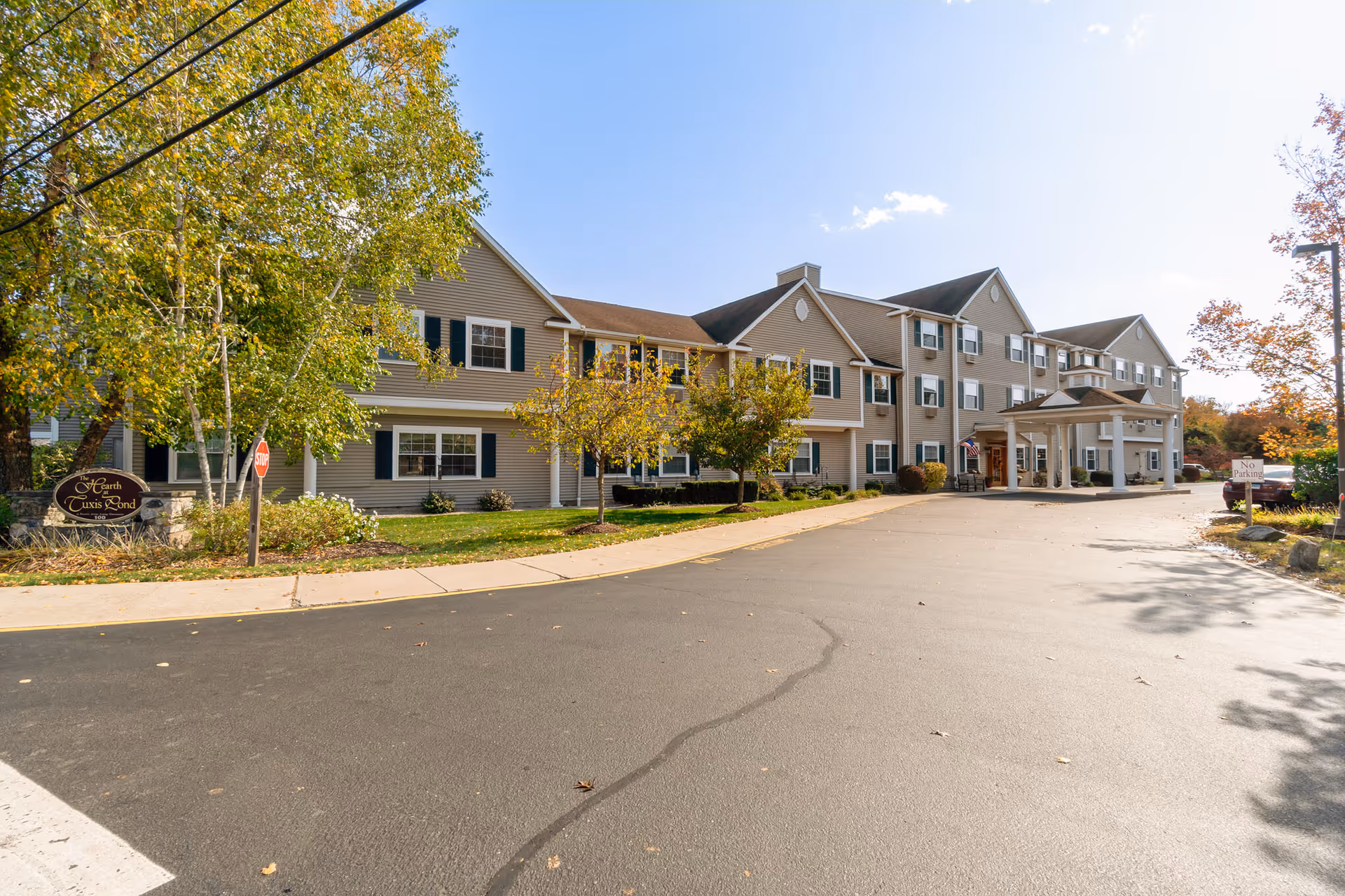 Photo 3 of HarborChase of Madison