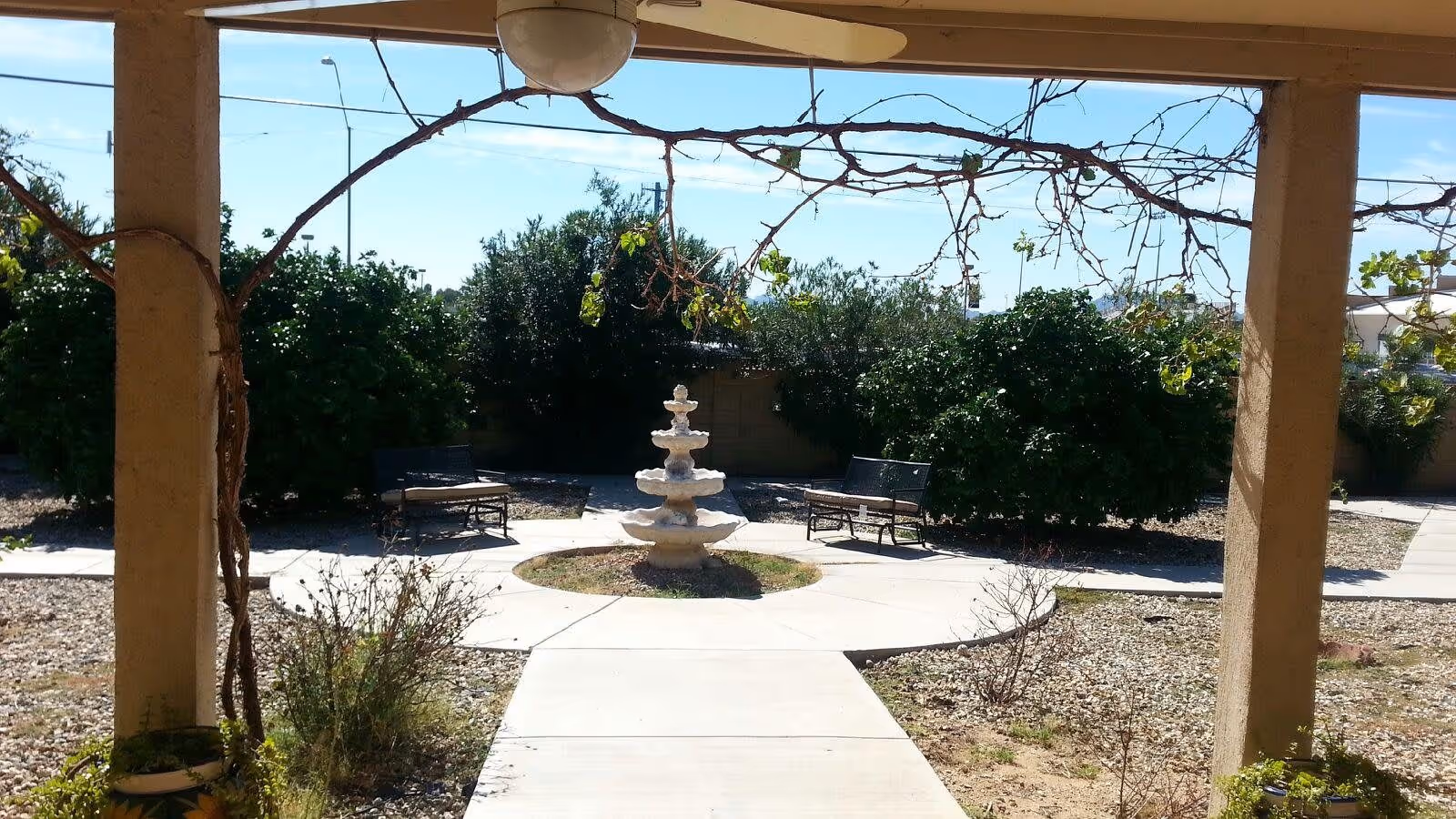 Photo 2 of Greenway Home Care