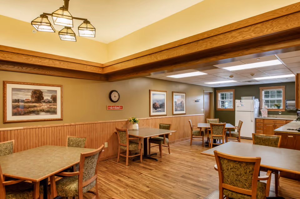 Photo 15 of Homestead Assisted Living & Memory Care of Morrison