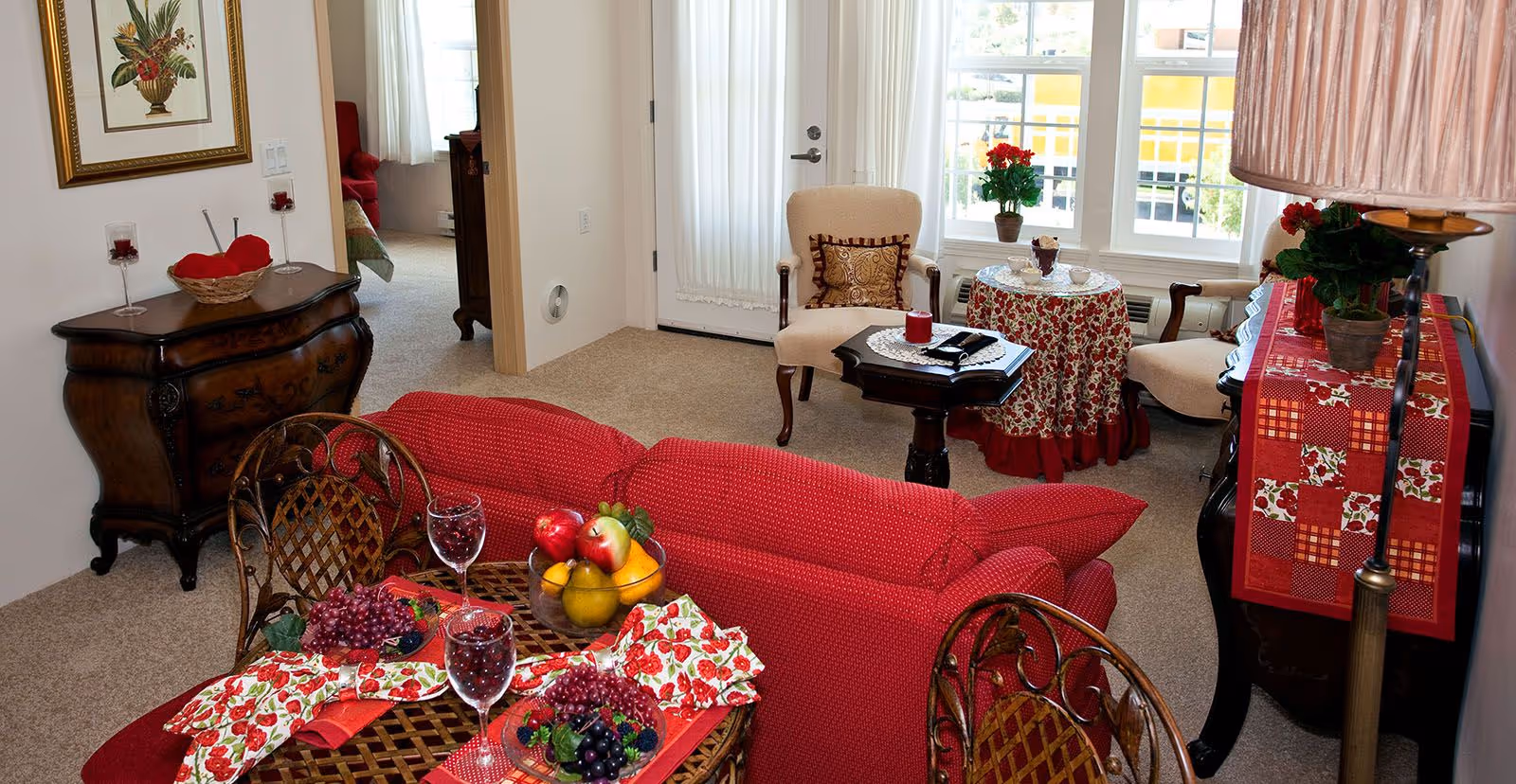 Photo 6 of Holiday Chateau at Harveston