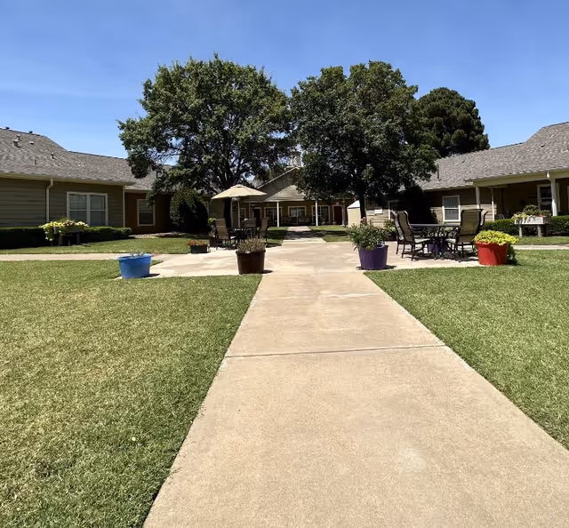 Photo 3 of The Gardens at Shadow Hills