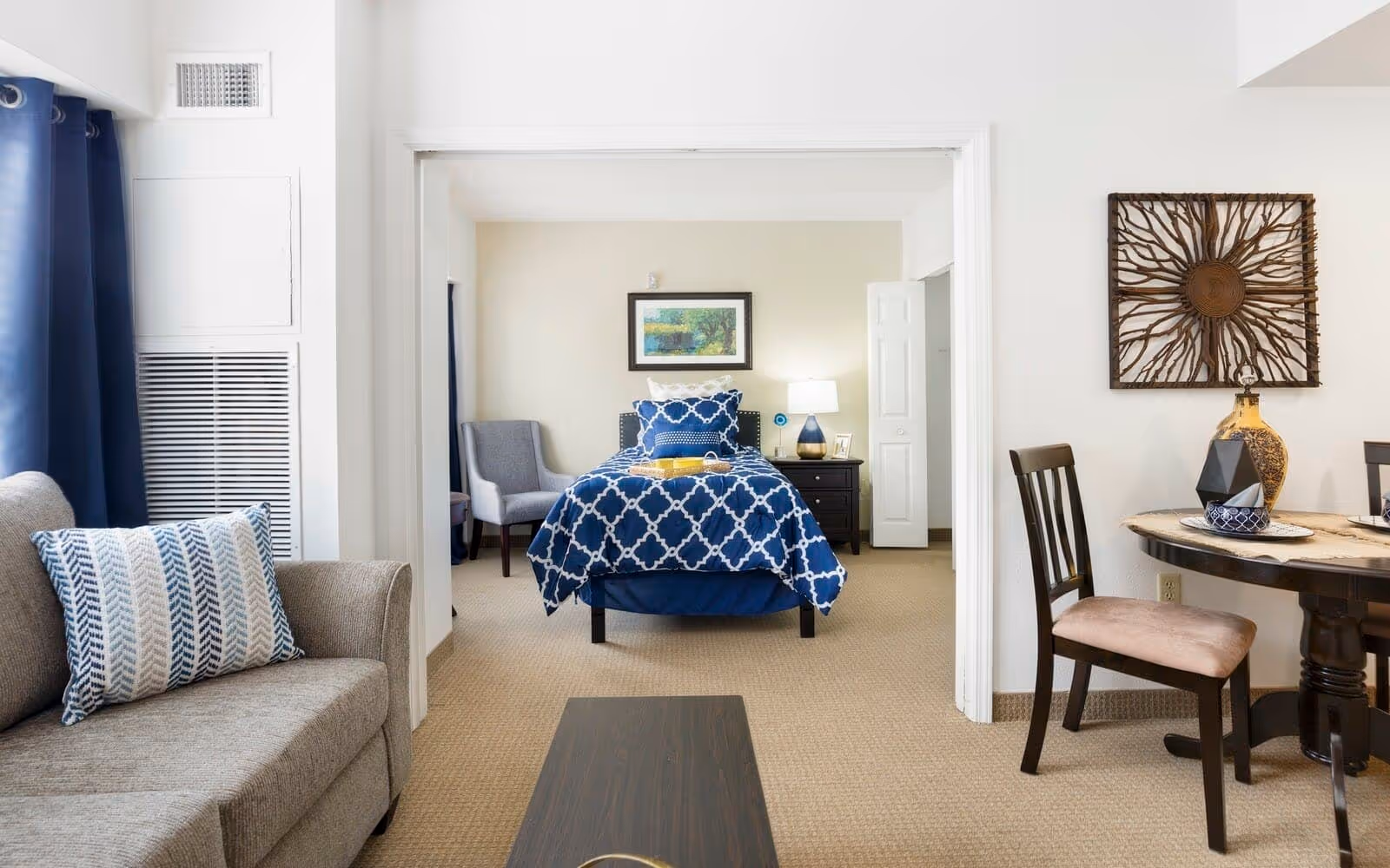 Photo 9 of Capitol Hill Assisted Living & Memory Care