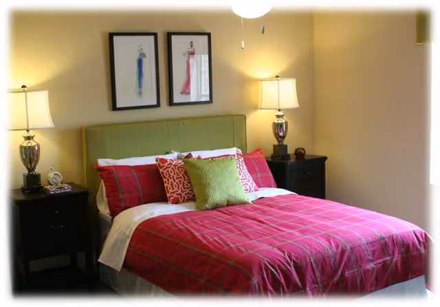 Photo 8 of Marshall Square Retirement Community