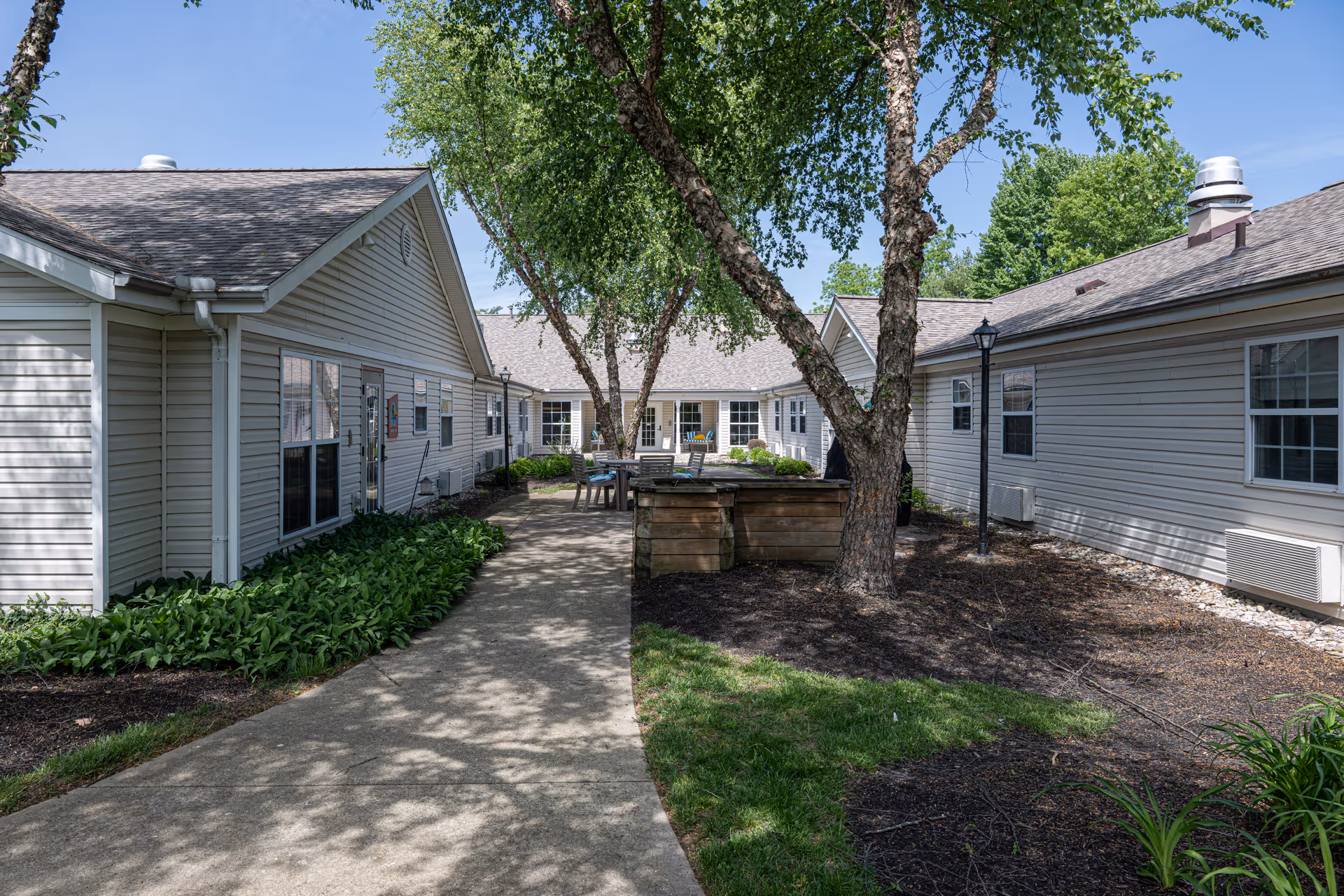 Photo 12 of Arden Courts - ProMedica Memory Care Community (Kenwood)