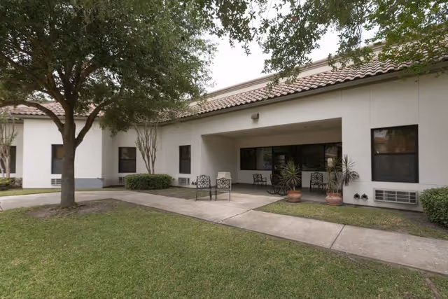 Photo 10 of McAllen Transitional Care Center