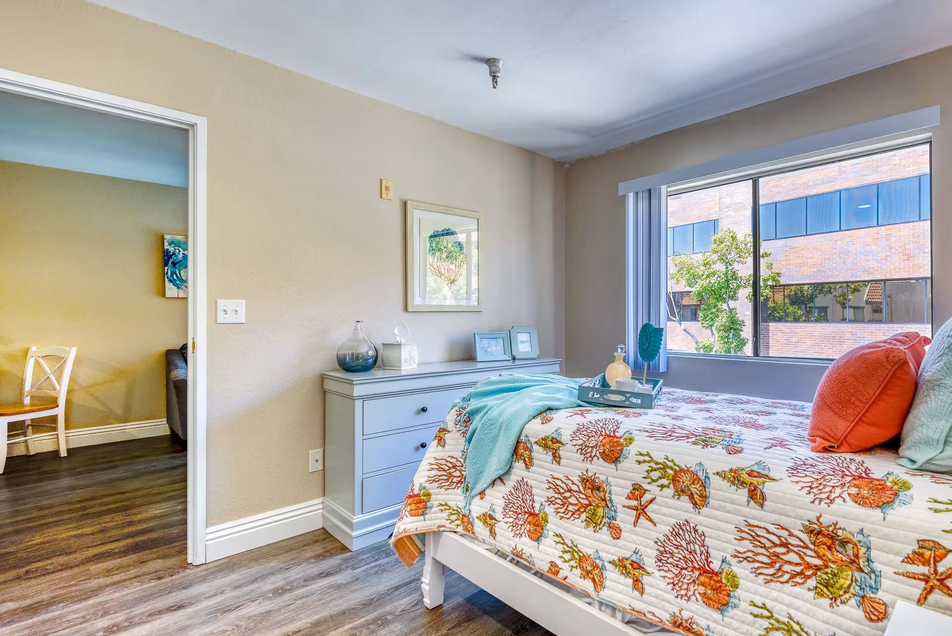 Photo 13 of Santa Rosa Hills Senior Living
