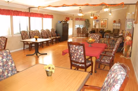 Photo 7 of Fair Oaks Estates