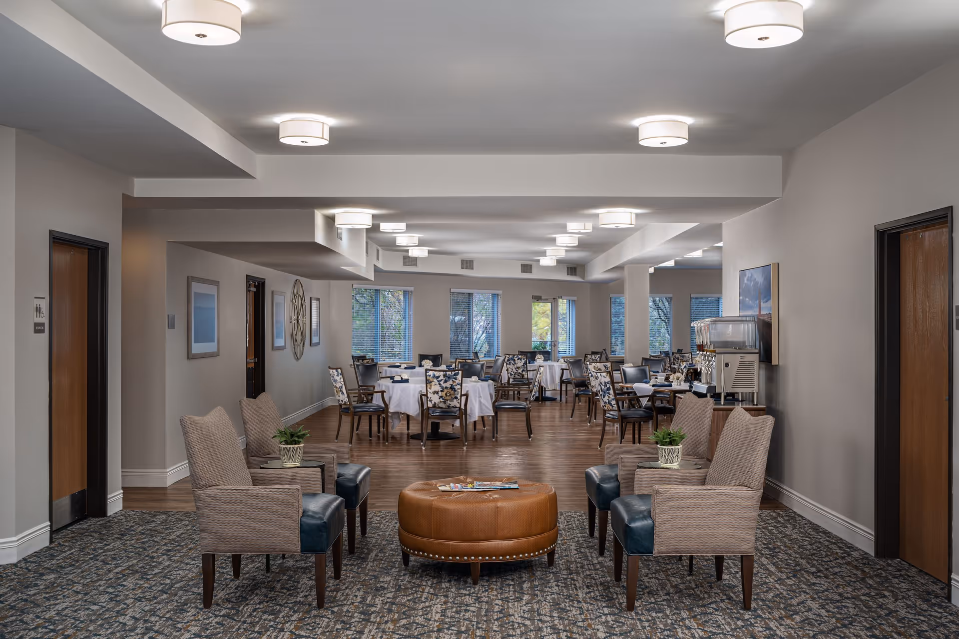 Photo 21 of Hart Park Square Senior Living