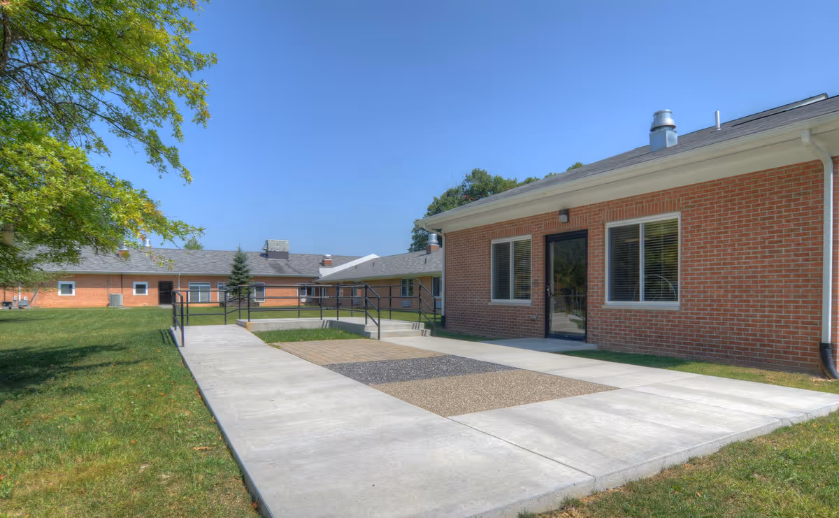 Photo 2 of Rainelle Healthcare Center