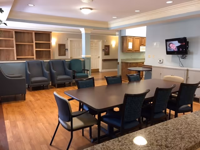 Photo 3 of The Rutherford Memory Care