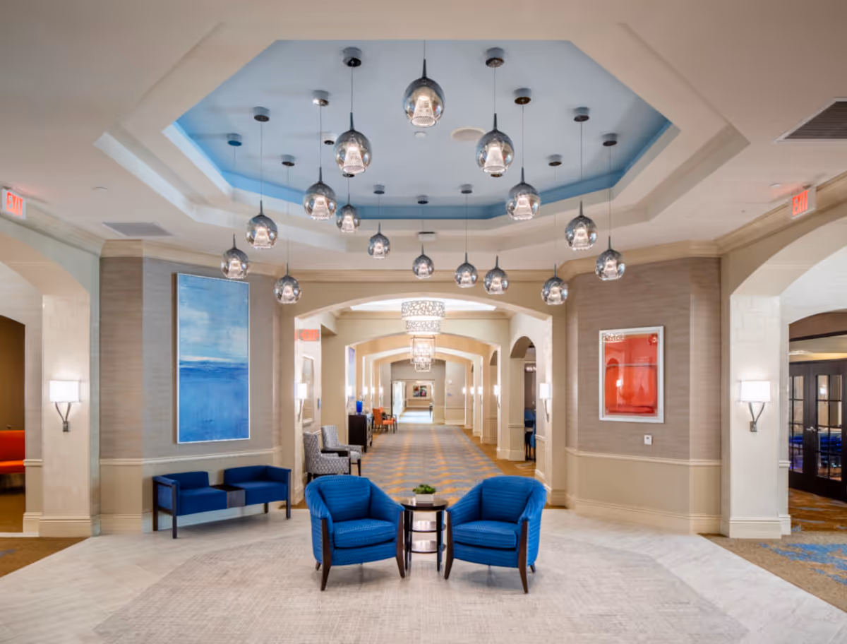 Photo 16 of Legacy Pointe at UCF