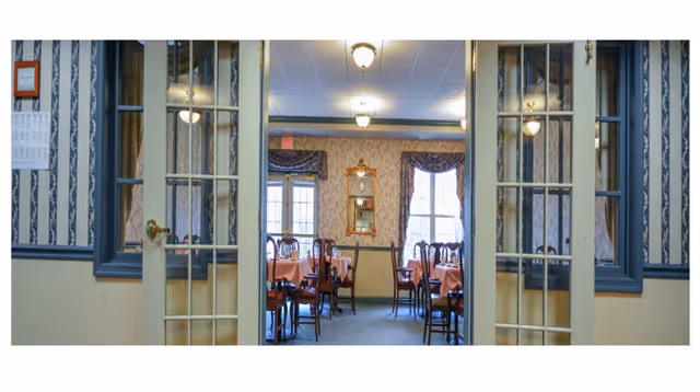 Photo 15 of St. Martha Villa for Independent & Retirement Living