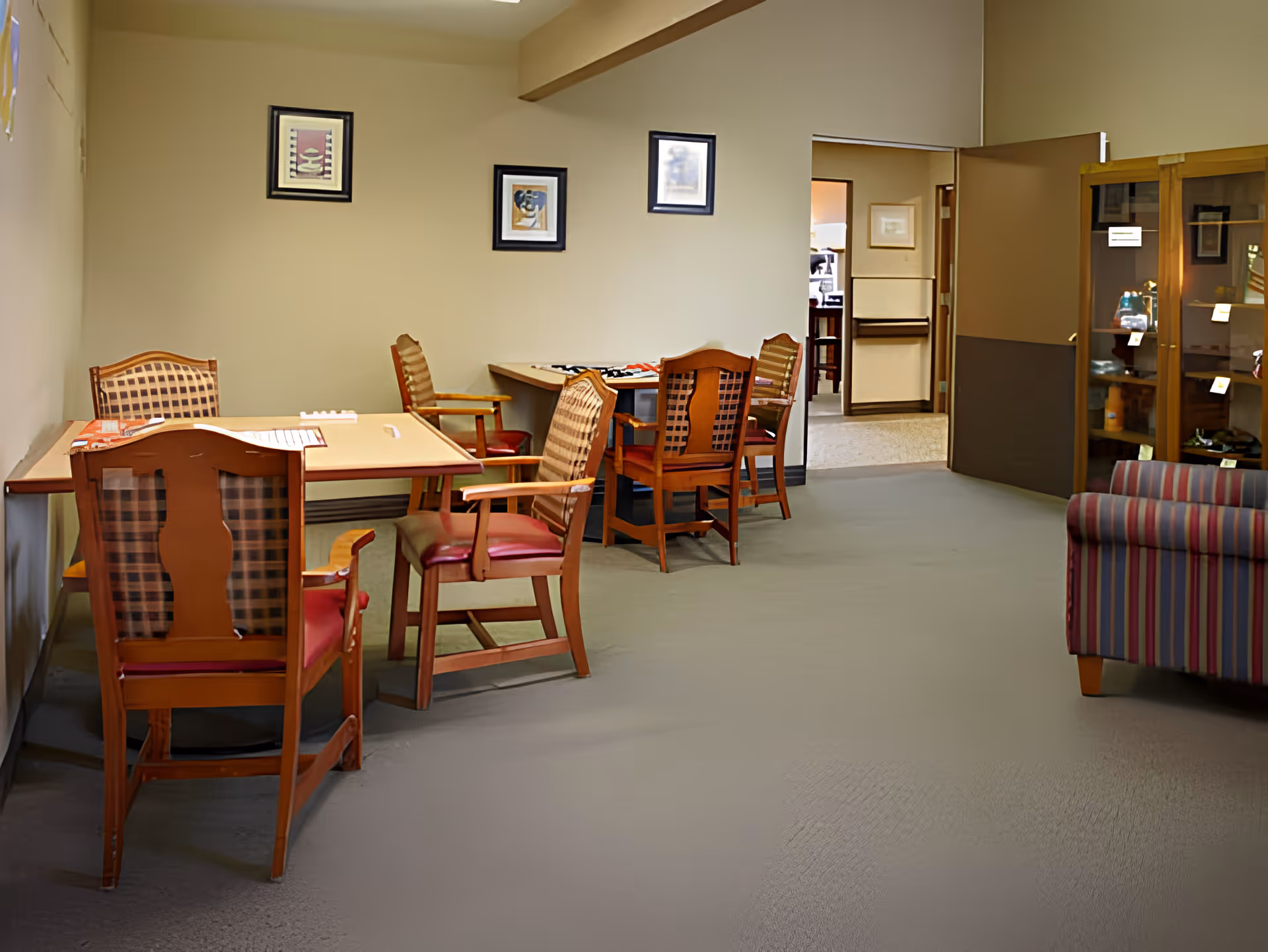 Photo 5 of Avalon Healthcare -Tacoma