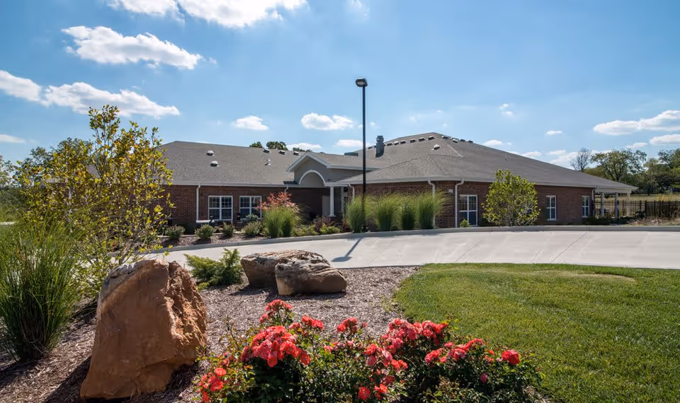 Photo of Westbrook Terrace Senior Living