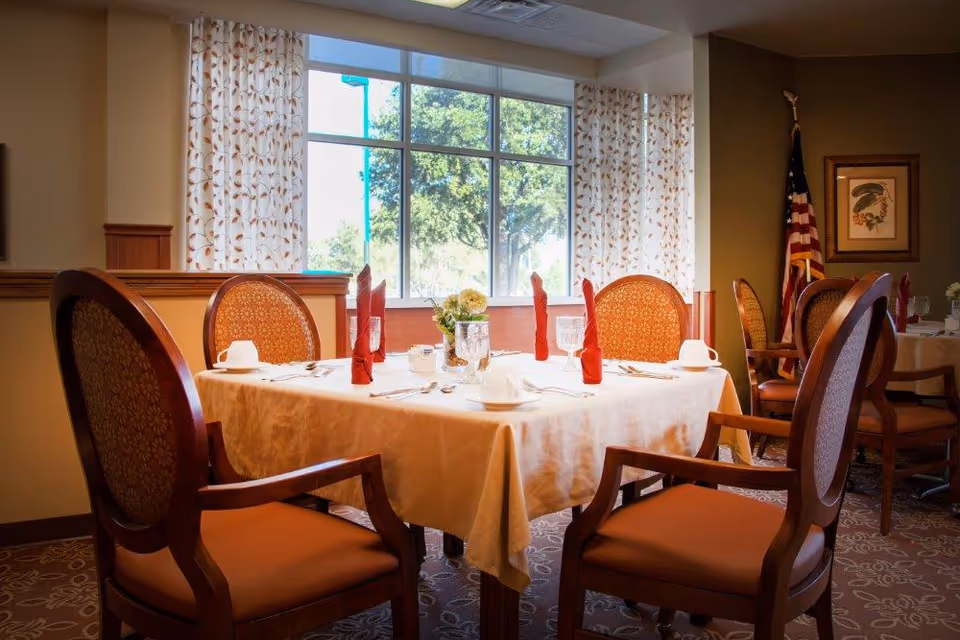 Photo 2 of The Craig Senior Living