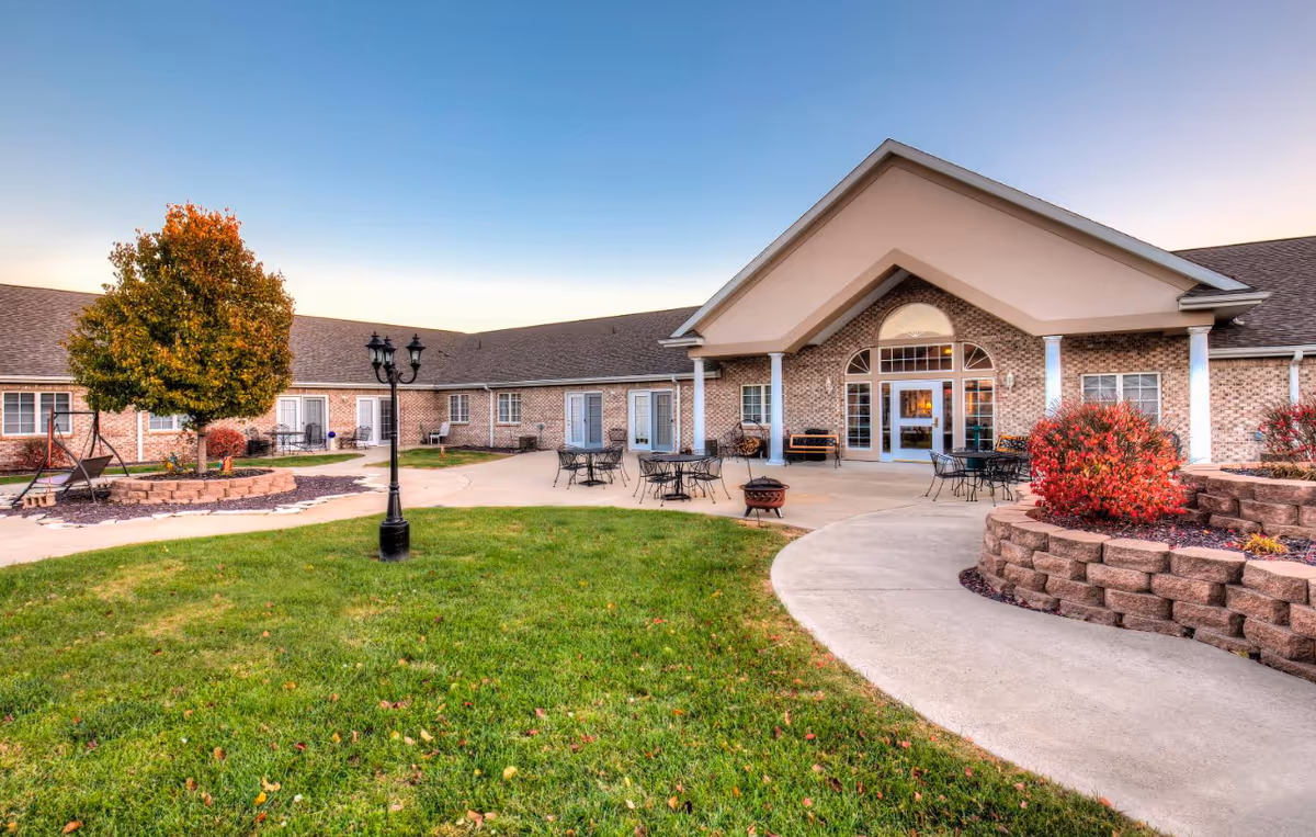 Photo of Brookstone Estates of Harrisburg