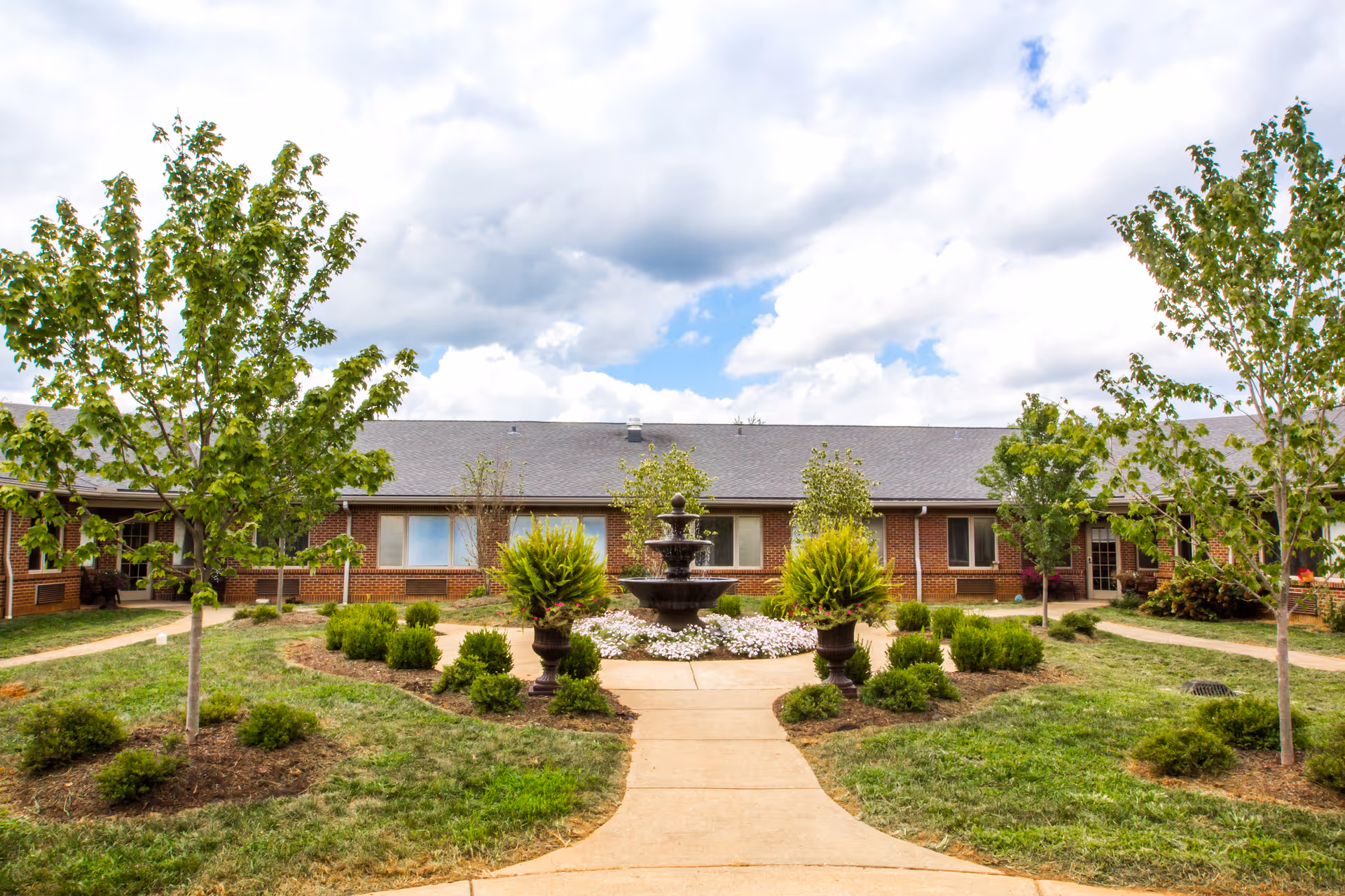 Photo 3 of Signature HealthCARE of Hart County Rehab & Wellness Center