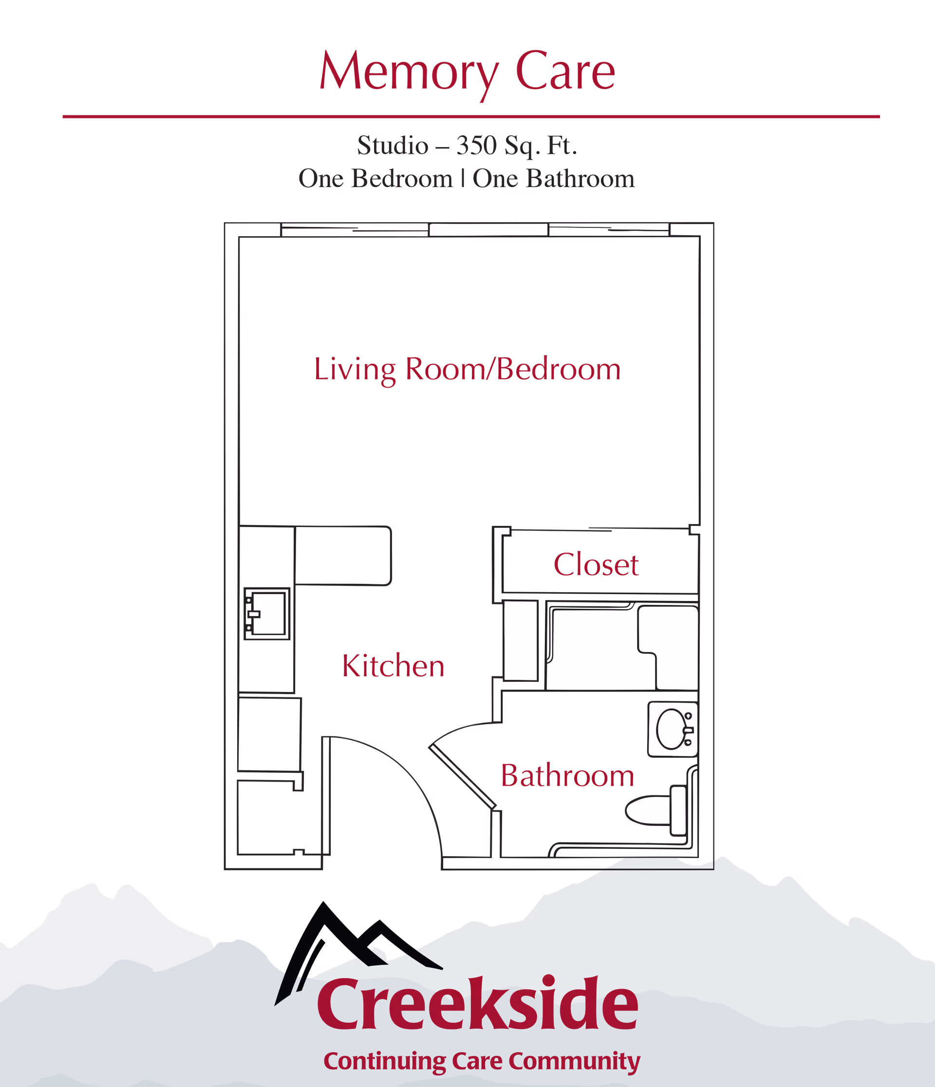 Photo 19 of Creekside Continuing Care Community
