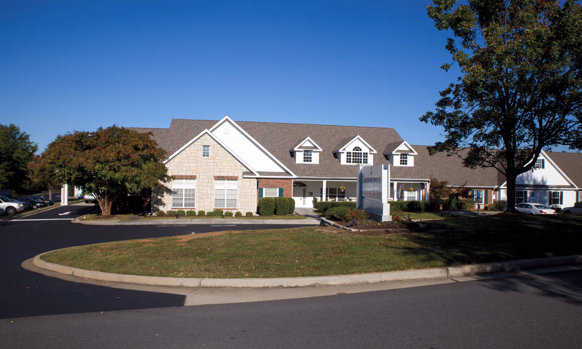 Photo of Brookdale North Augusta