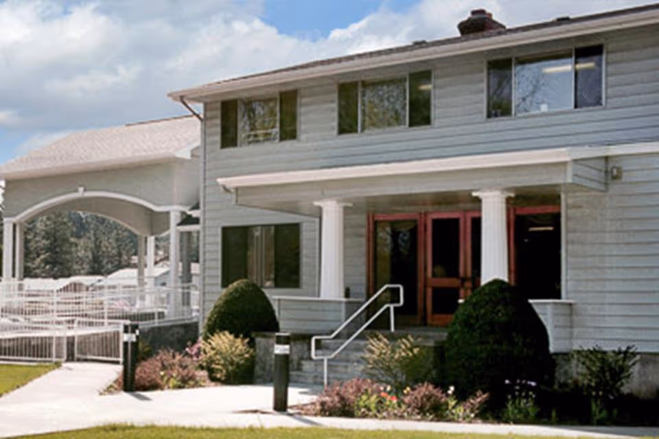Photo of Alderwood Manor